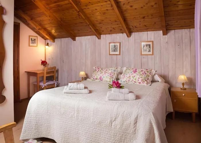 Hosteria Katy