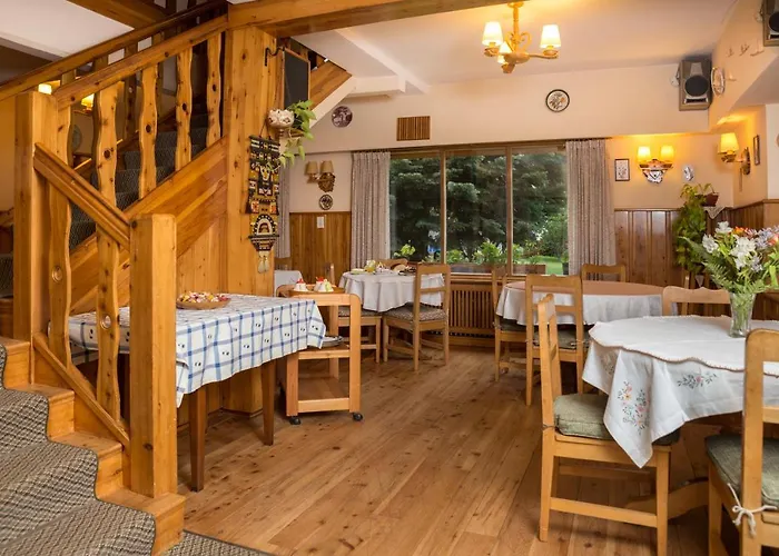 Hosteria Katy