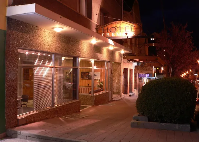 Nbh Premier Hotel
