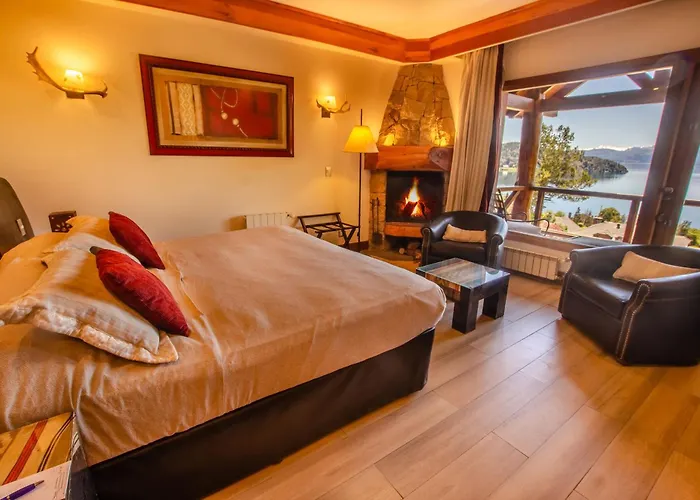 Nido Del Condor Hotel & Spa