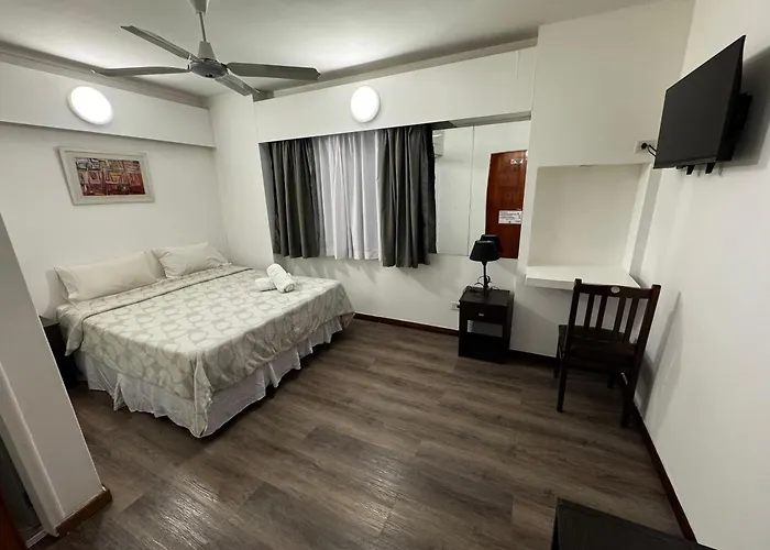 Nbh Premier Hotel