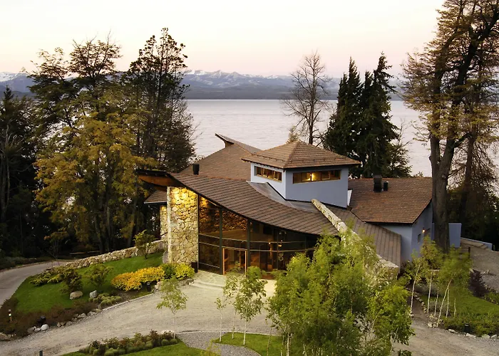 Design Suites Bariloche