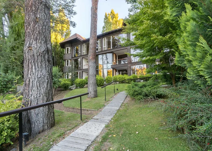 Design Suites Bariloche