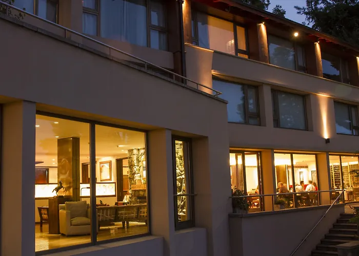 El Casco Art Hotel