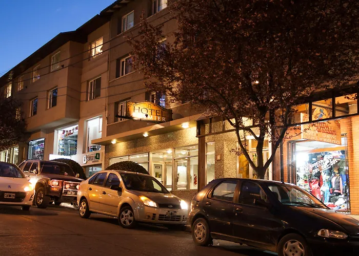 Hotel Premier Bariloche