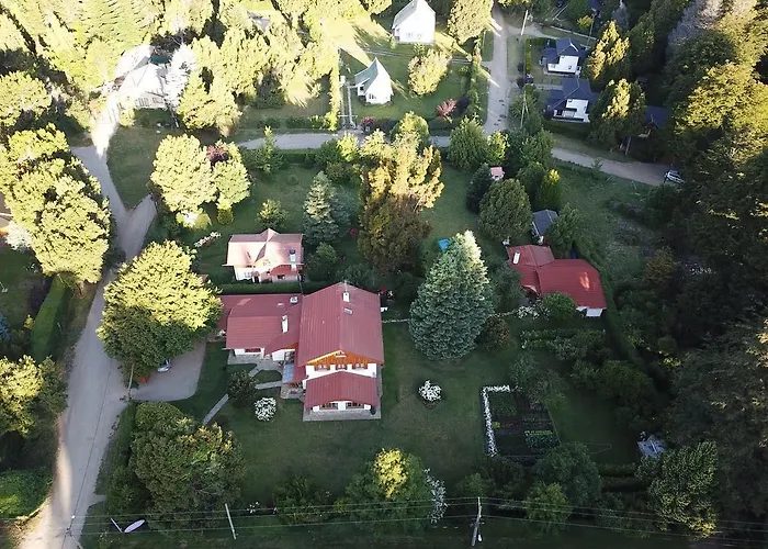 Hosteria Katy